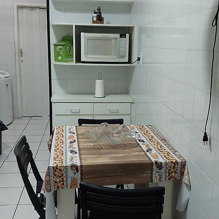 Apartamento Guarujá Exteriör bild