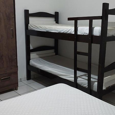 Apartamento Guarujá Exteriör bild