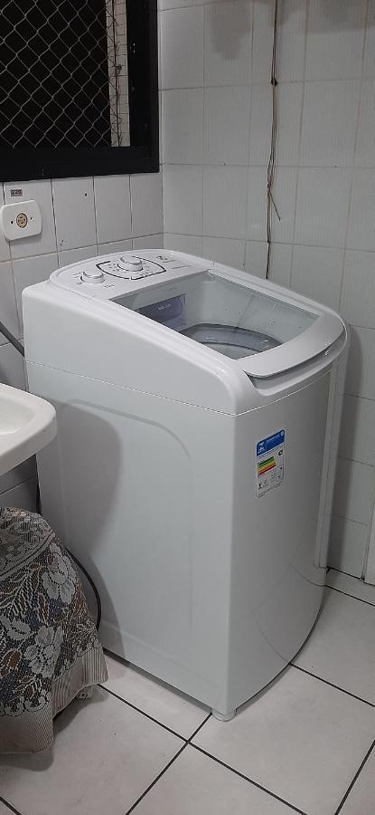 Apartamento Guarujá Exteriör bild