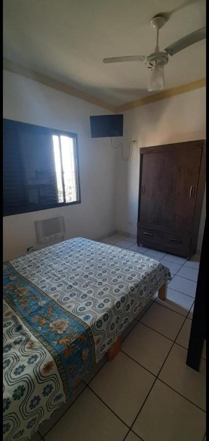 Apartamento Guaruja Lägenhet Exteriör bild