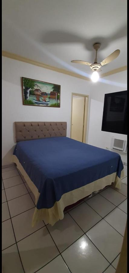 Apartamento Guarujá Exteriör bild