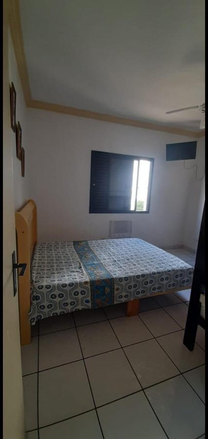Apartamento Guarujá Exteriör bild
