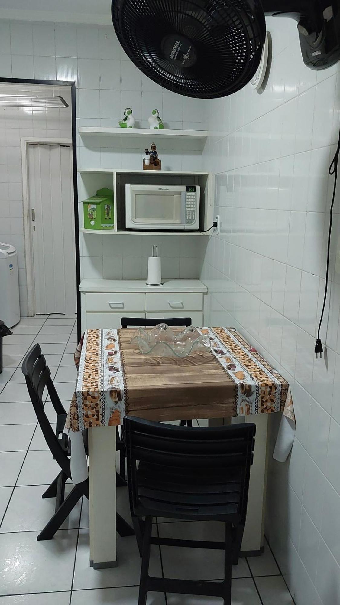Apartamento Guarujá Exteriör bild