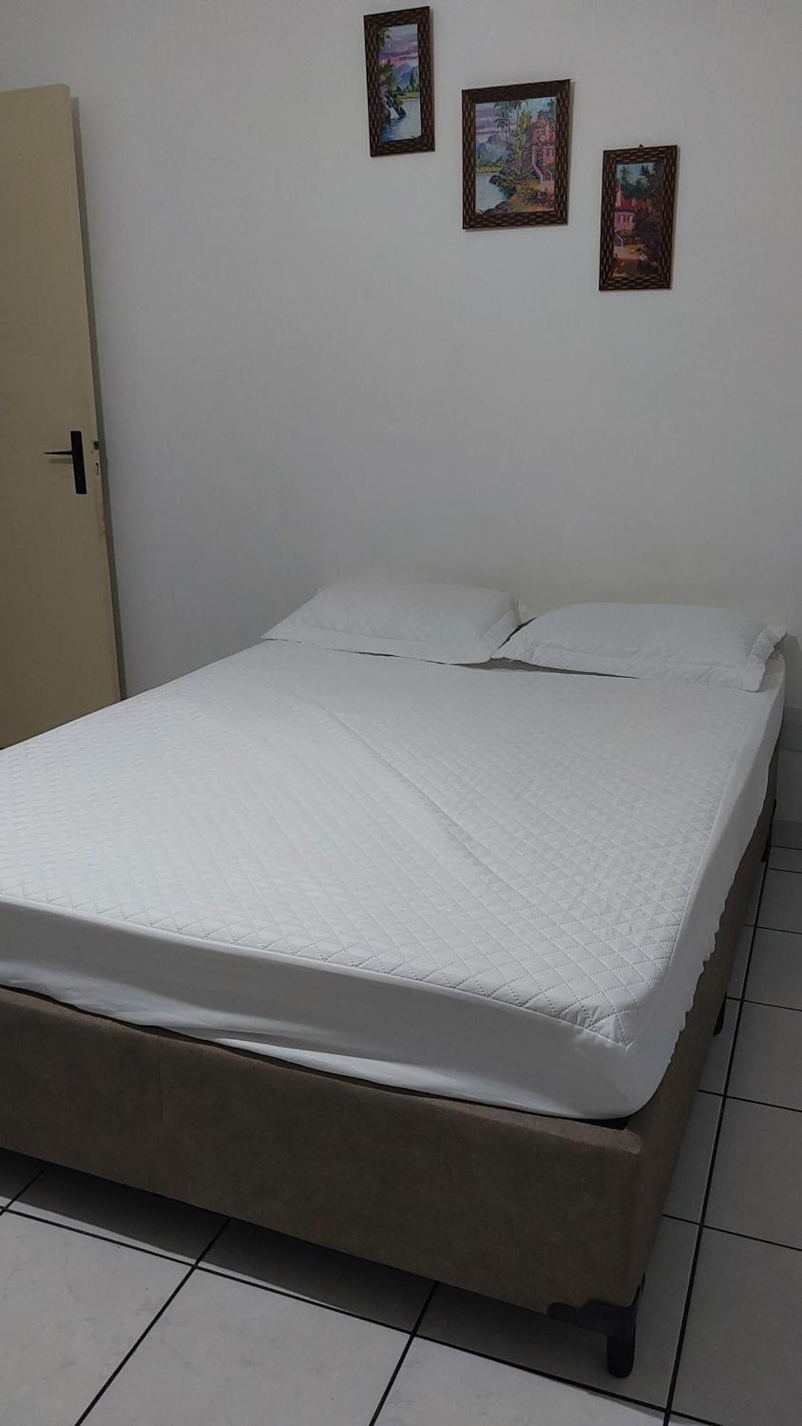 Apartamento Guarujá Exteriör bild