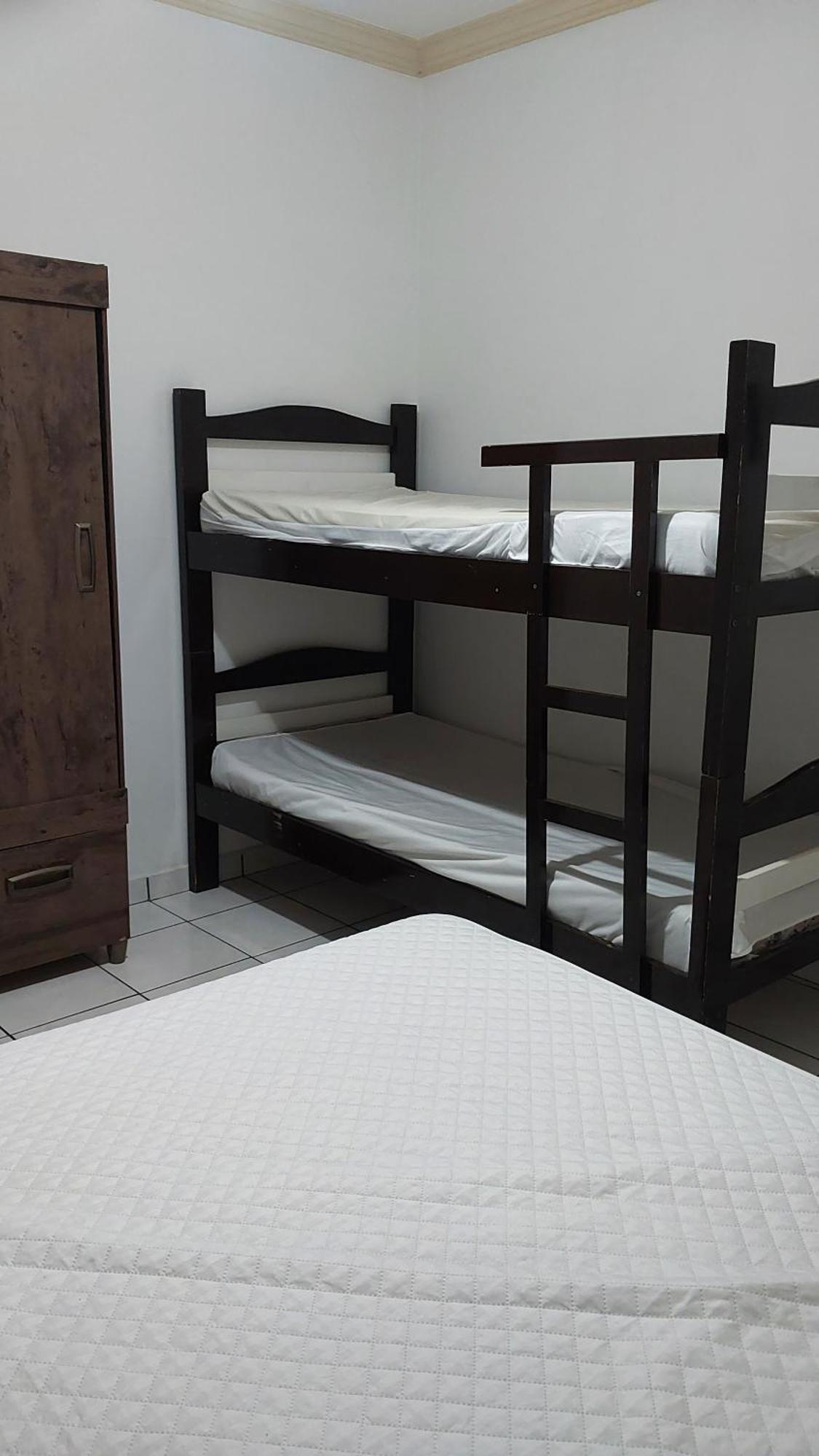 Apartamento Guarujá Exteriör bild