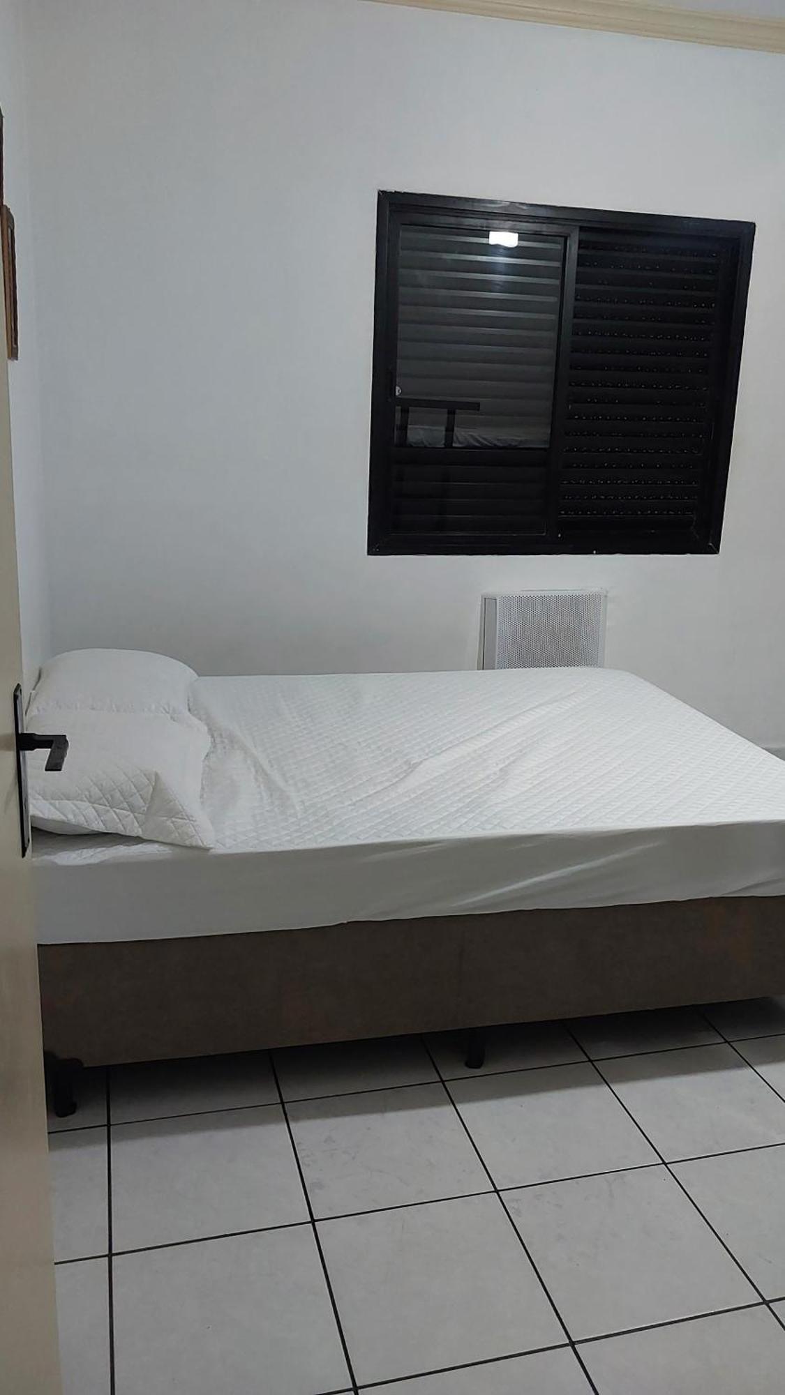 Apartamento Guarujá Exteriör bild