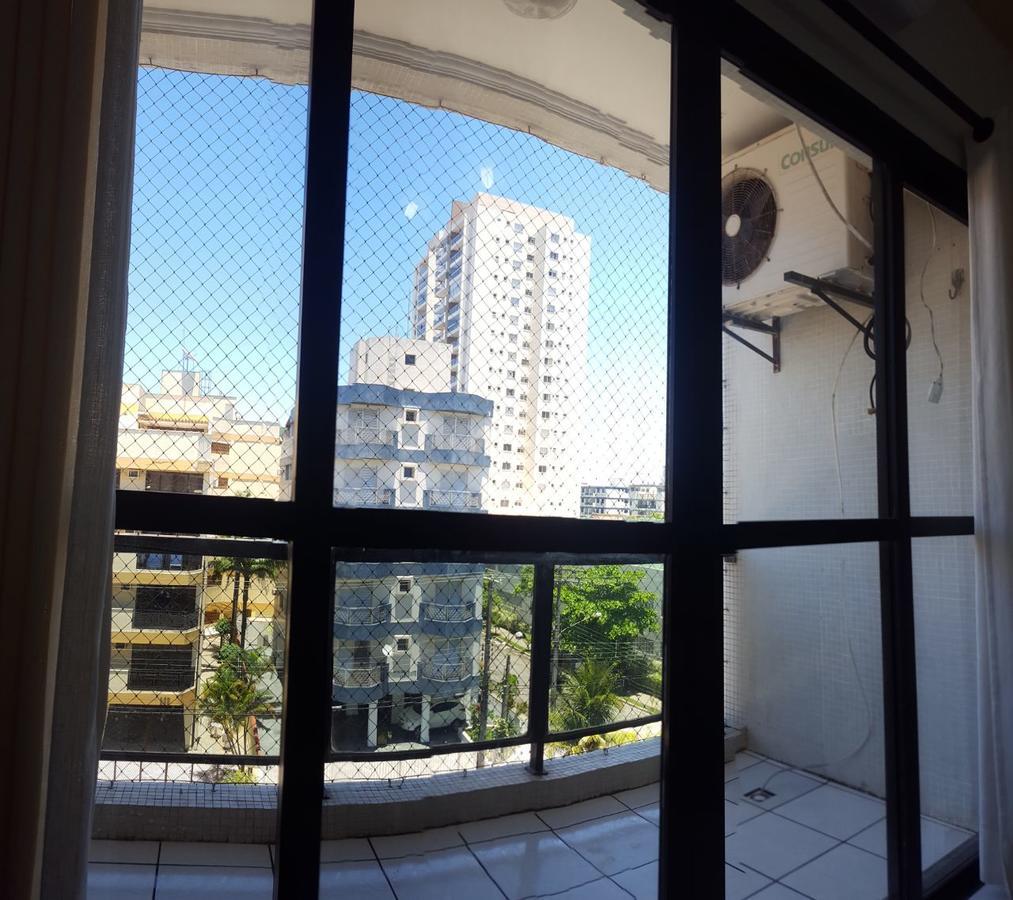 Apartamento Guarujá Exteriör bild