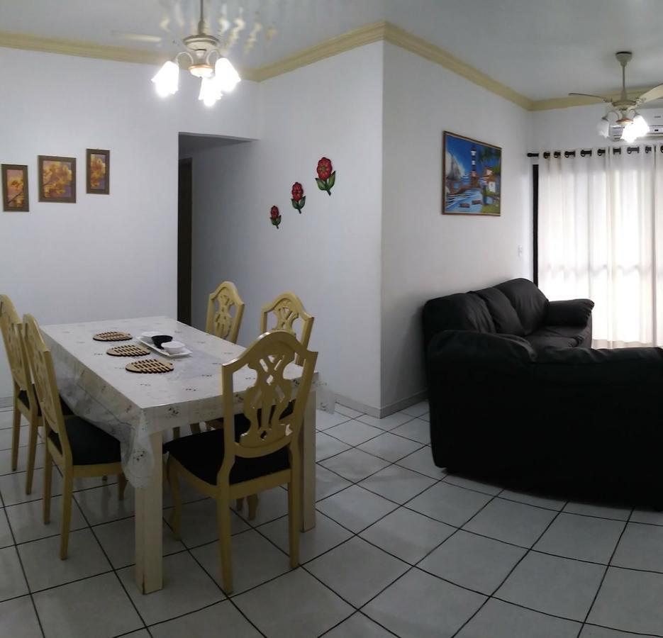 Apartamento Guarujá Exteriör bild