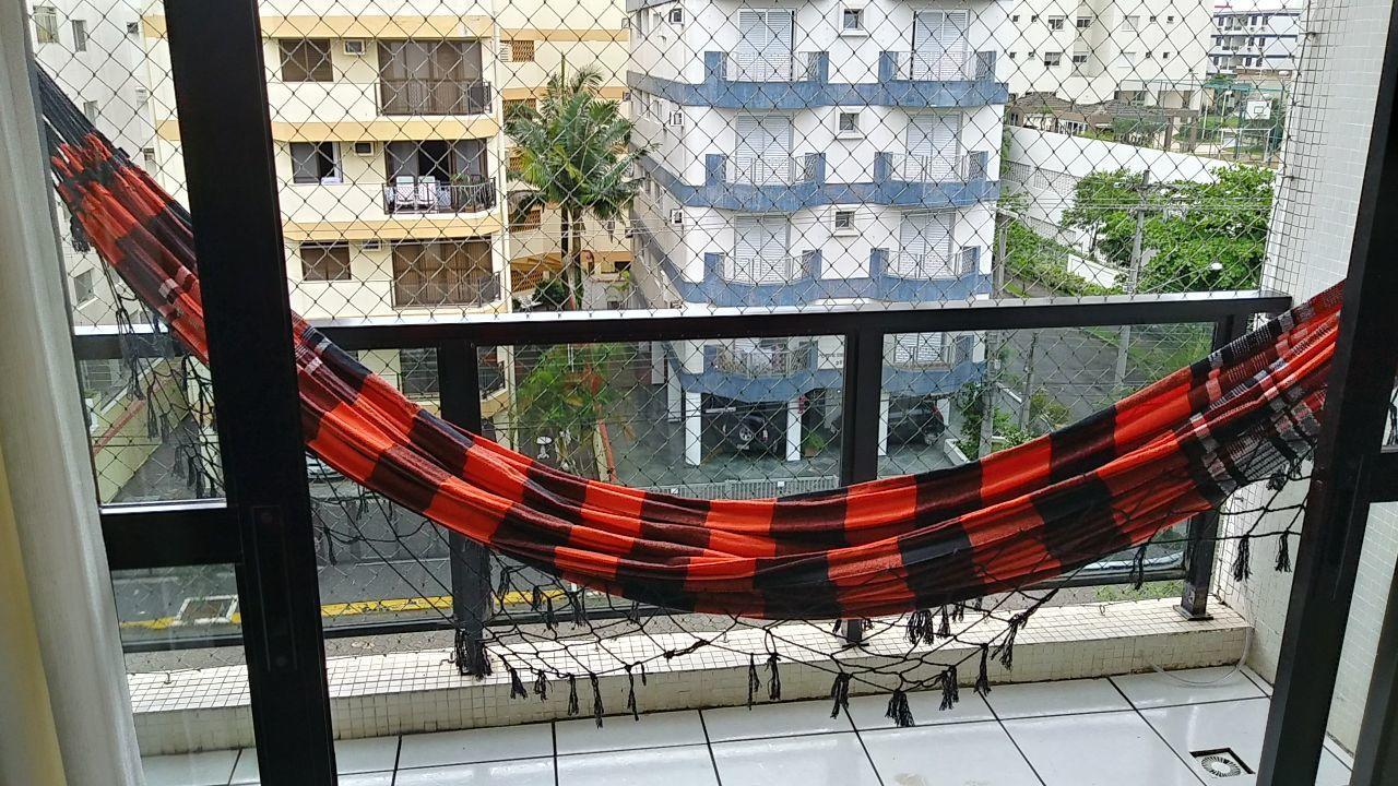 Apartamento Guarujá Exteriör bild