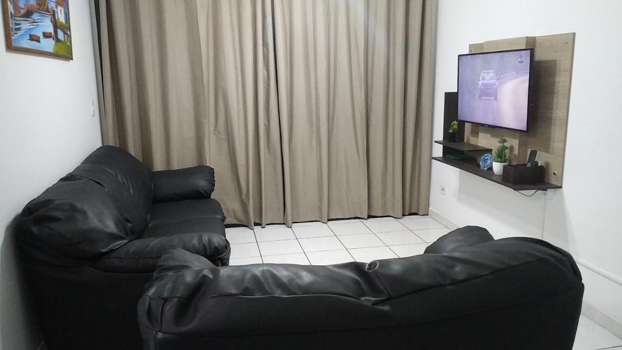 Apartamento Guarujá Exteriör bild