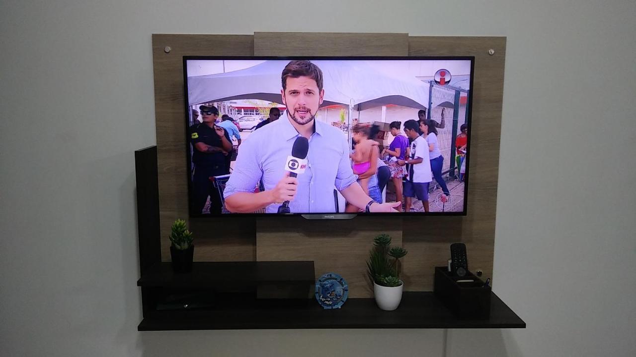 Apartamento Guarujá Exteriör bild